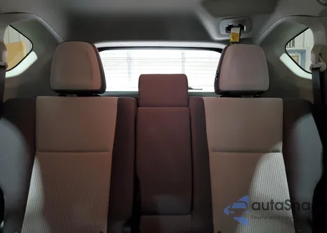 2015 Toyota Rav4 Xle из США, поврежденный, VIN JTMRFREV2FD157822